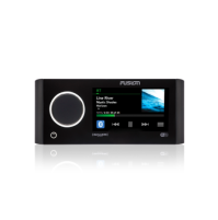 Apollo Marine Entertainment System With Built-In Wi-Fi, MS-RA770 - 010-01905-00 - Fusion